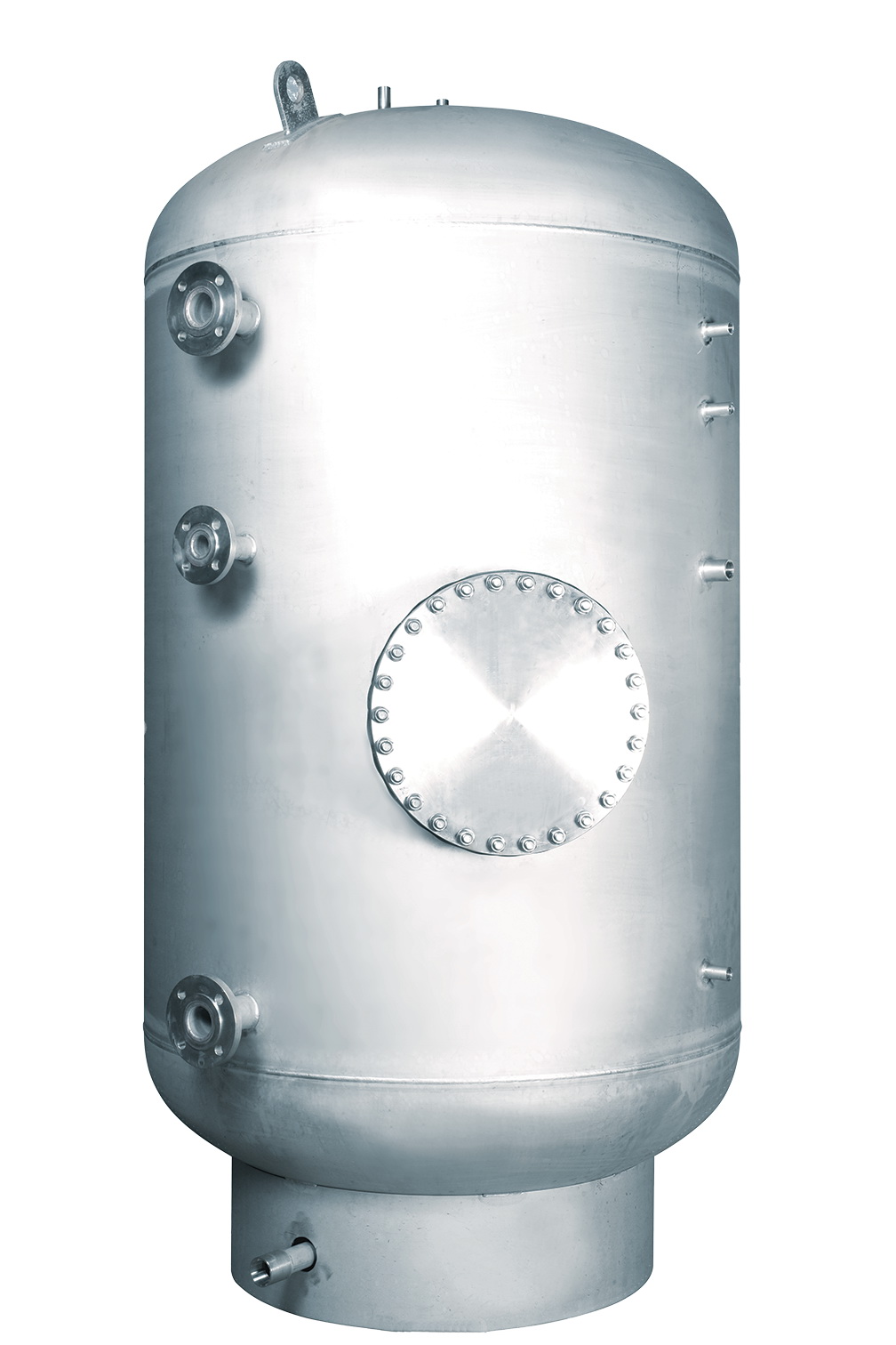 承壓儲(chǔ)水罐、水箱